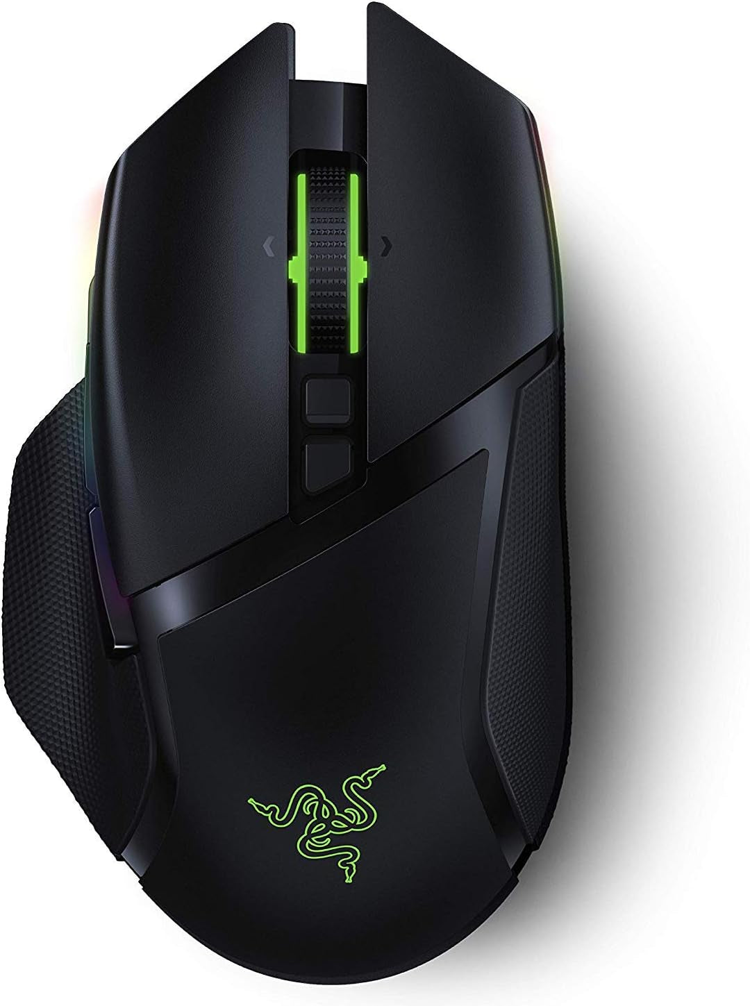 Basilisk Ultimate Wireless Gaming Mouse
